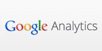 Google Analytics Logo