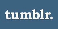 Tumblr Logo