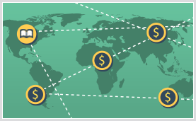 Frontier  Penguin Random House International Sales