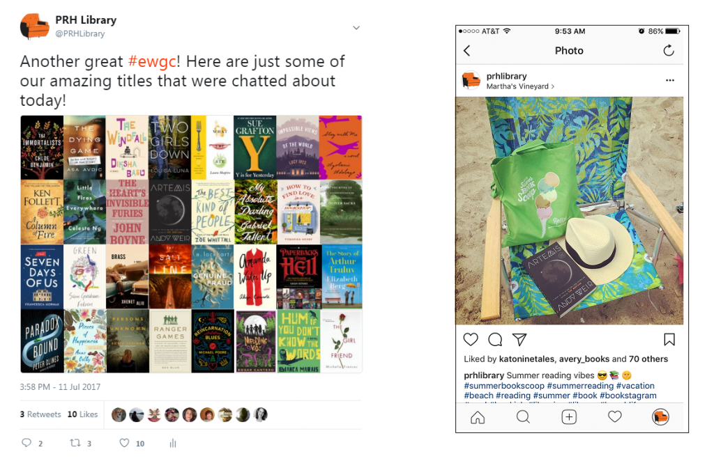 How Penguin Random House Gets Your Books Into Libraries News For Authors How Penguin Random House Gets Your Books Into Libraries News For Authors