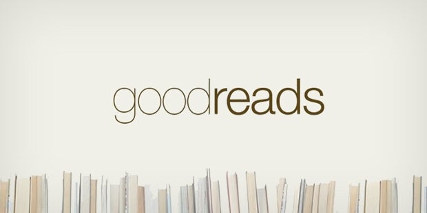 Image result for goodreads logo
